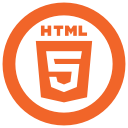 HTML5 Logo